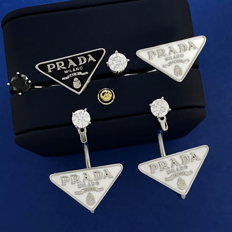 Prada Rings